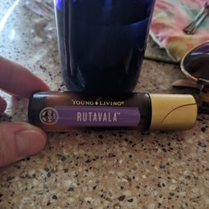 YL RutaVala never used. Leaked in shipping.